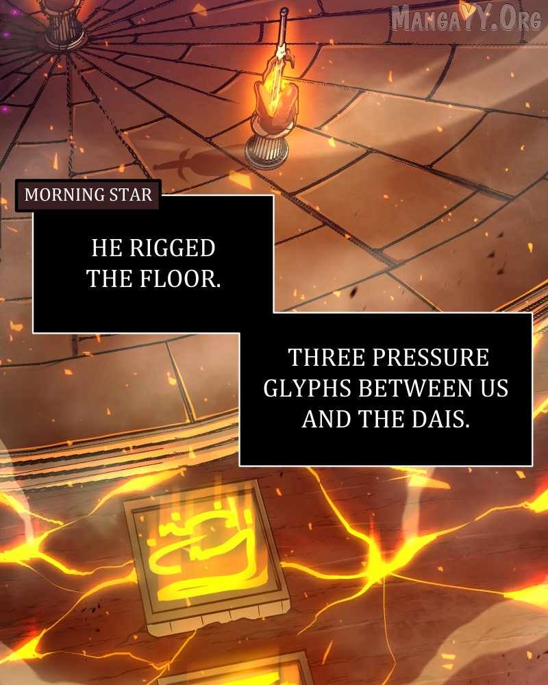 Code Demon Chapter 50 - Page 18