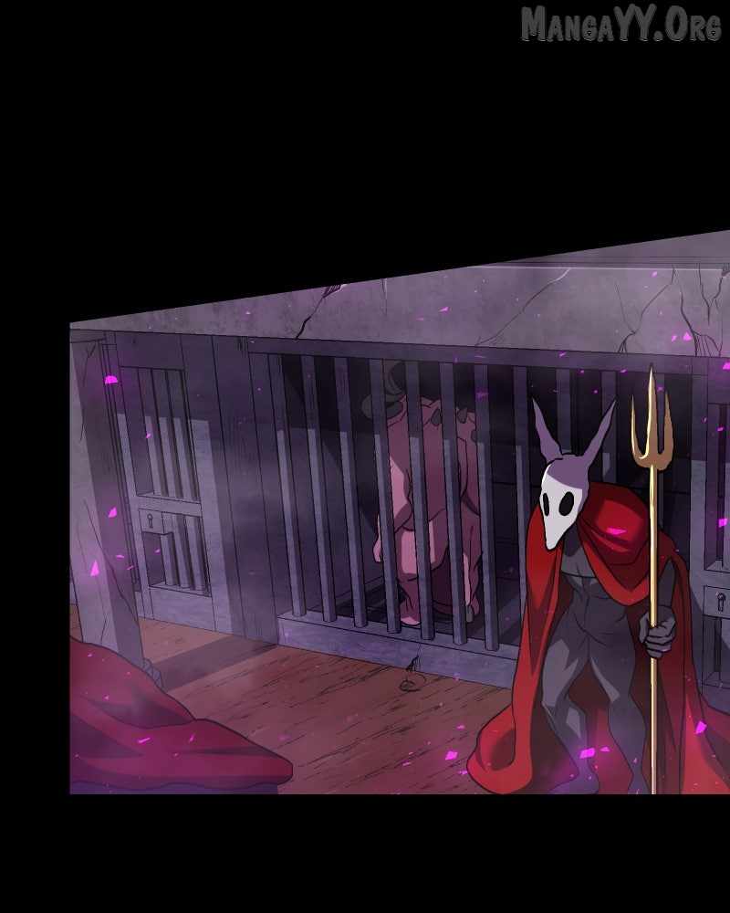 Code Demon Chapter 50 - Page 2