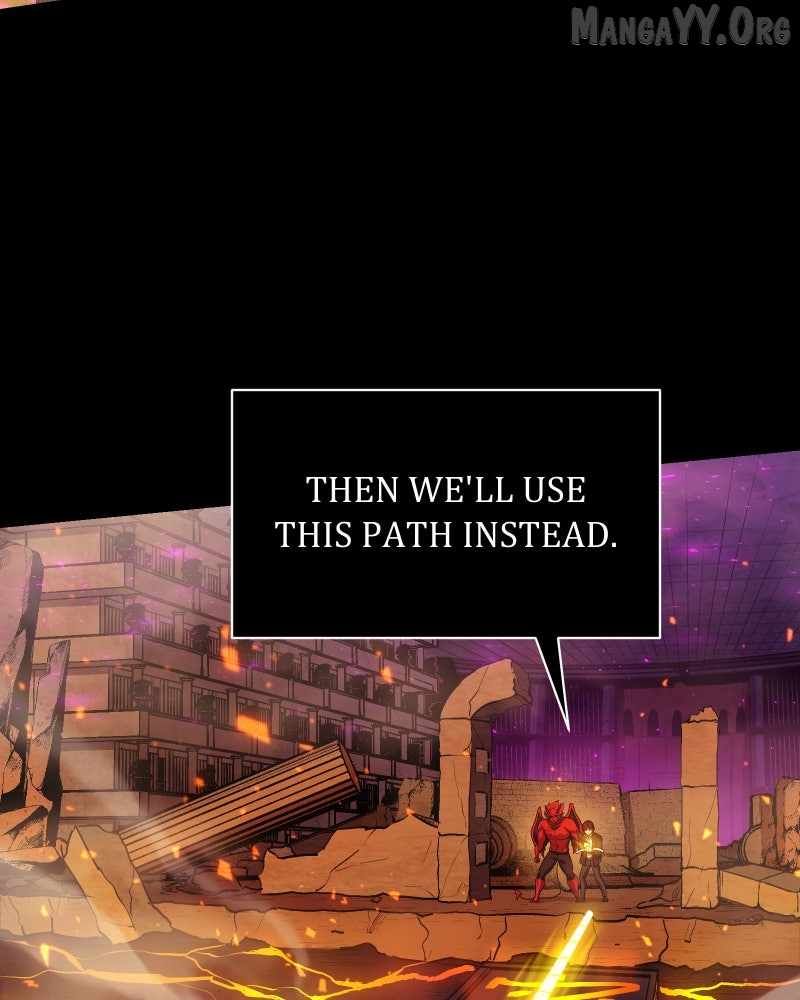 Code Demon Chapter 50 - Page 20