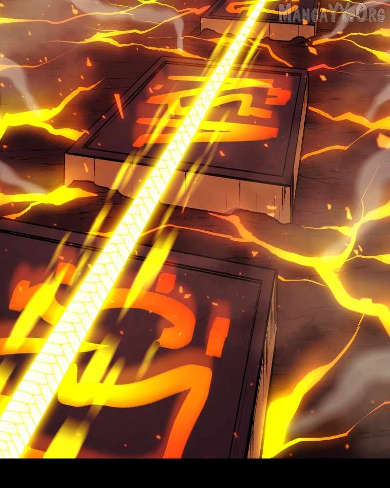 Code Demon Chapter 50 - Page 21