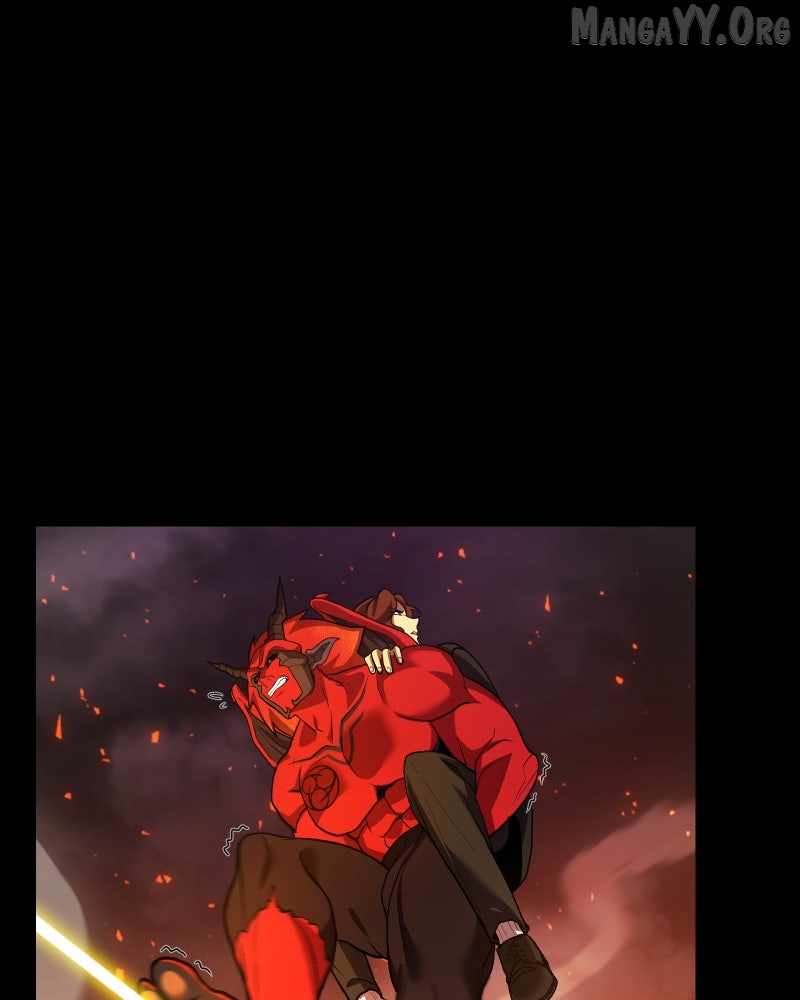 Code Demon Chapter 50 - Page 22