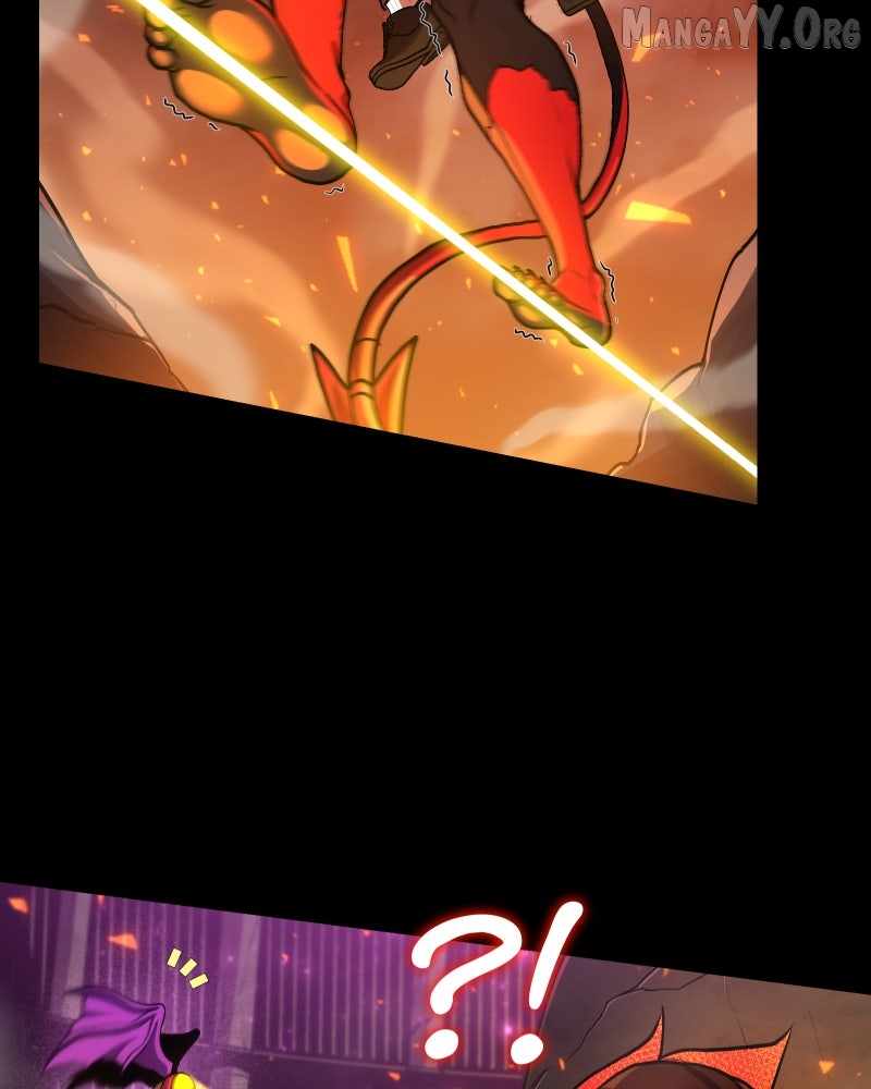 Code Demon Chapter 50 - Page 23