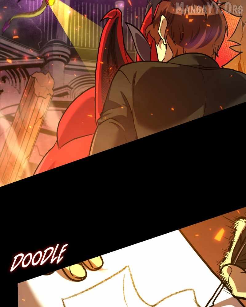 Code Demon Chapter 50 - Page 24