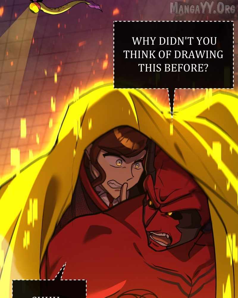 Code Demon Chapter 50 - Page 27