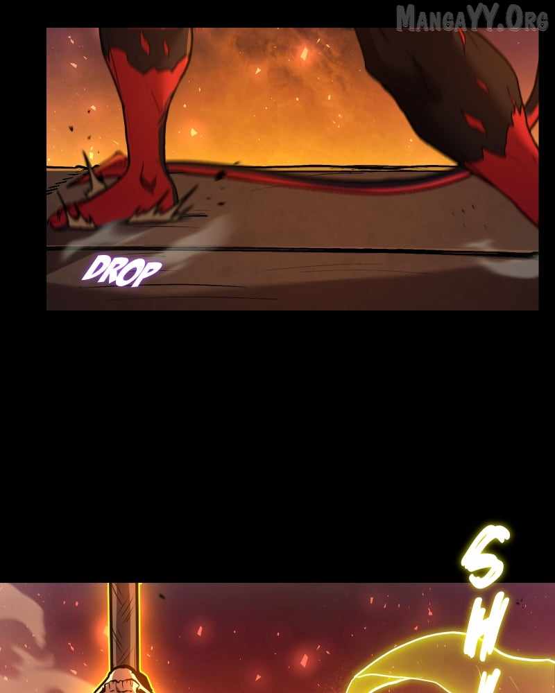 Code Demon Chapter 50 - Page 29