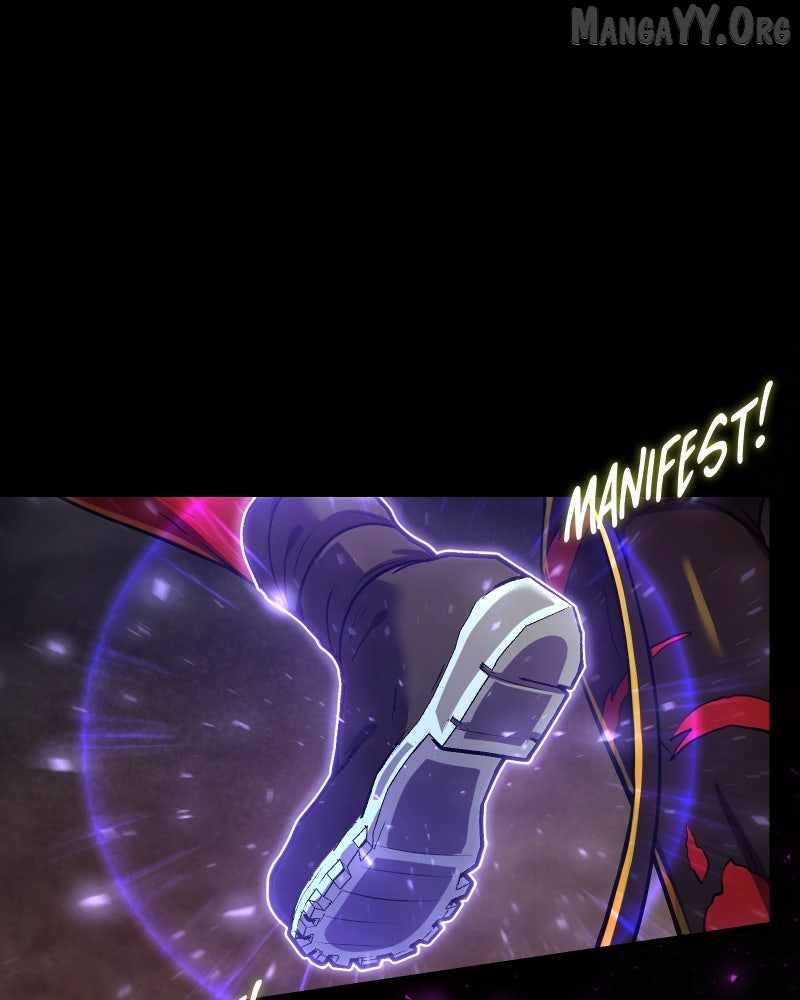 Code Demon Chapter 50 - Page 3