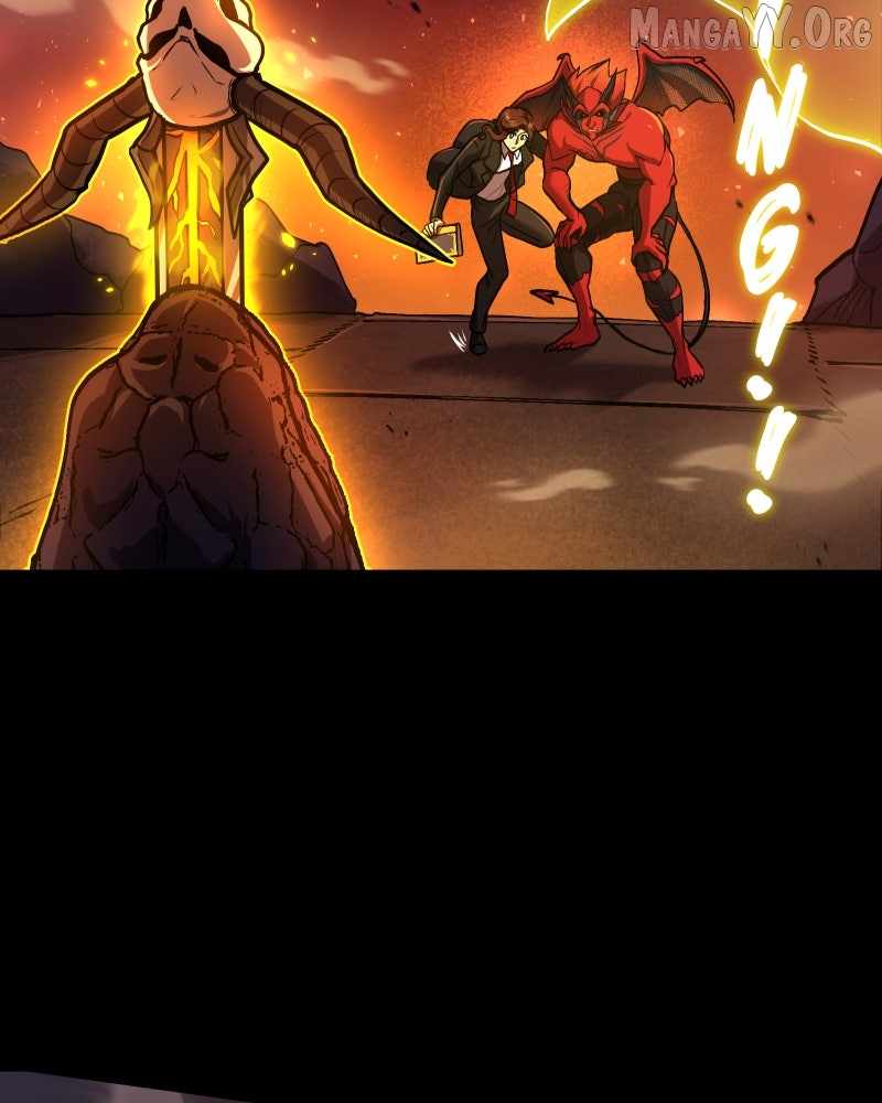 Code Demon Chapter 50 - Page 30