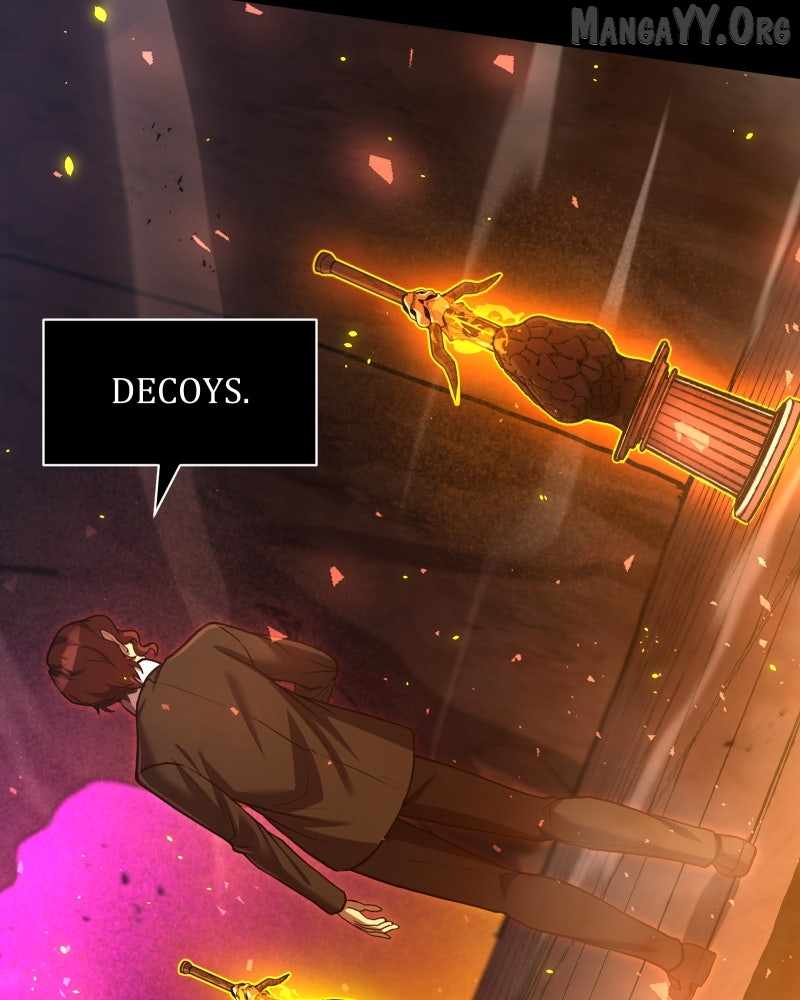 Code Demon Chapter 50 - Page 31