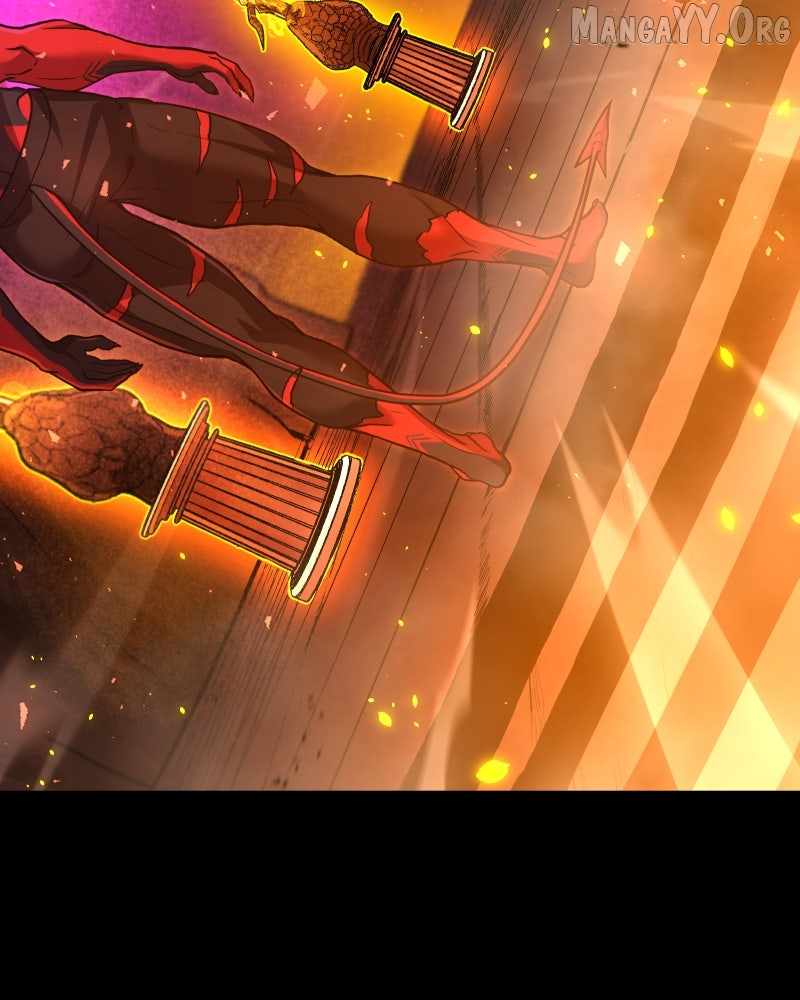 Code Demon Chapter 50 - Page 32