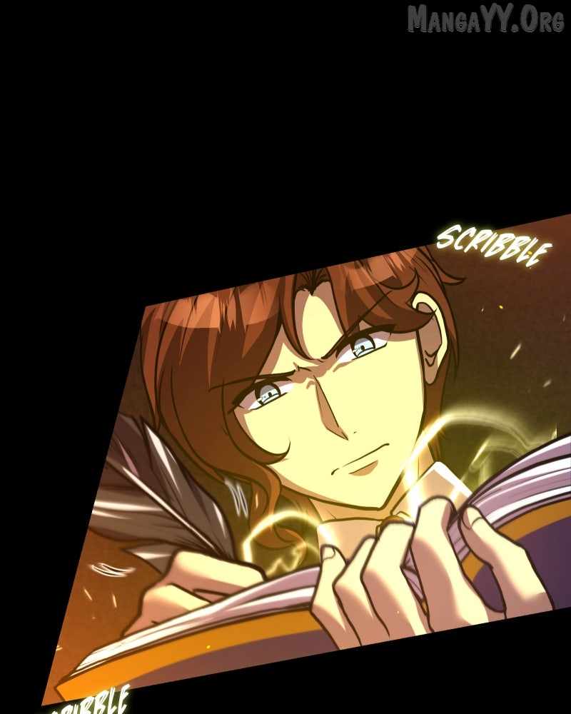 Code Demon Chapter 50 - Page 33