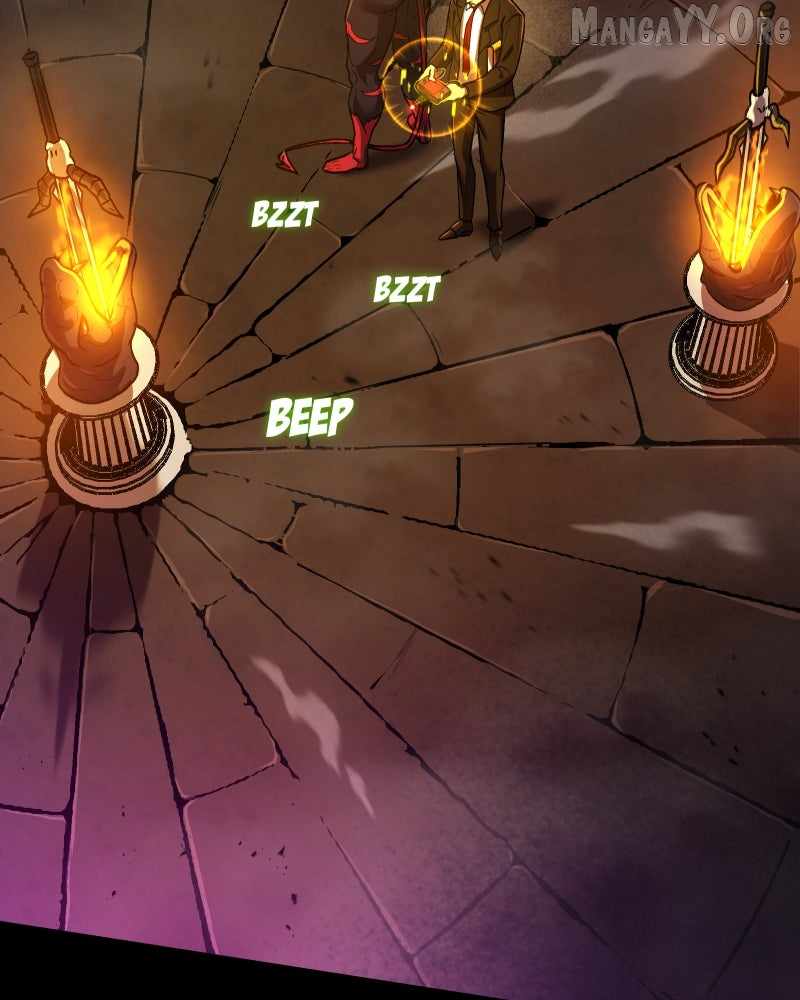 Code Demon Chapter 50 - Page 36