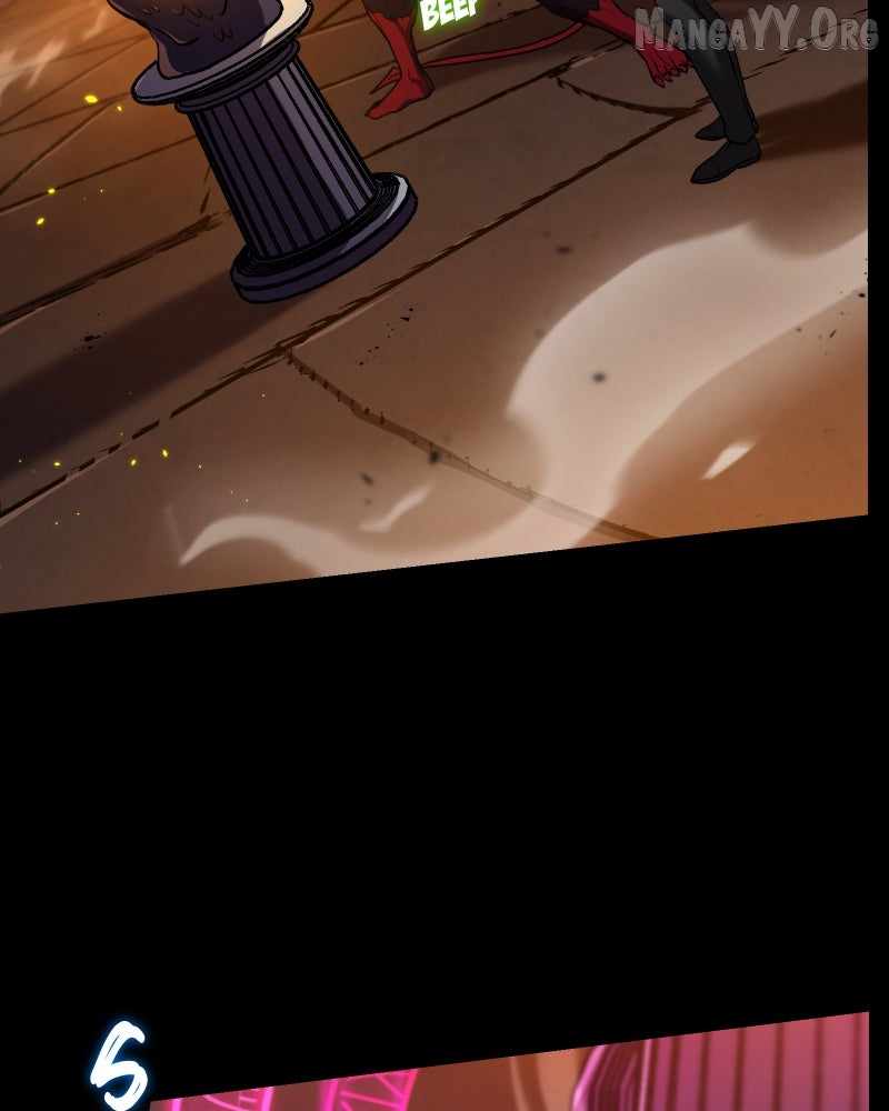 Code Demon Chapter 50 - Page 38