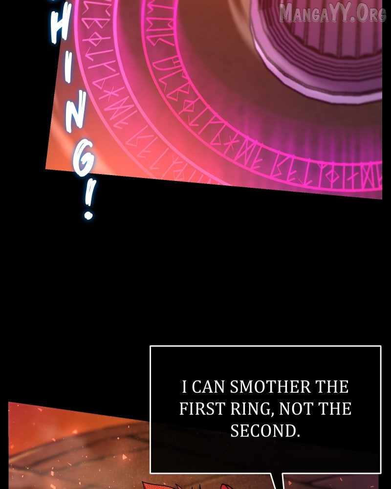 Code Demon Chapter 50 - Page 39