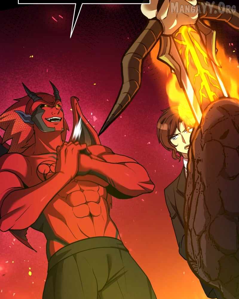 Code Demon Chapter 50 - Page 42