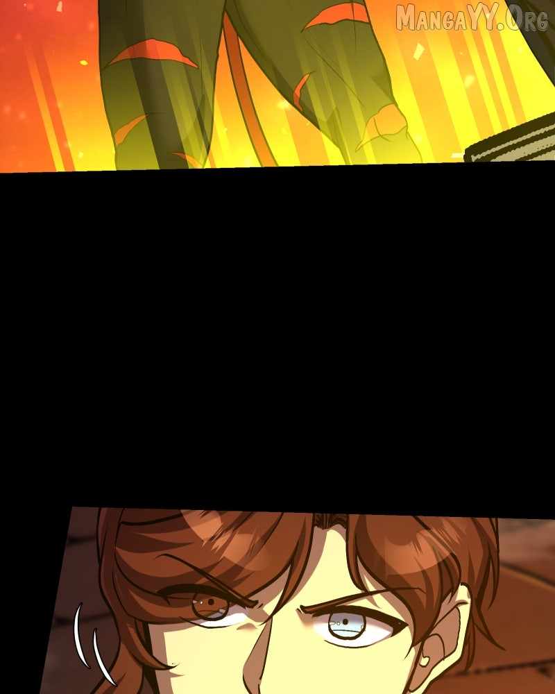 Code Demon Chapter 50 - Page 43