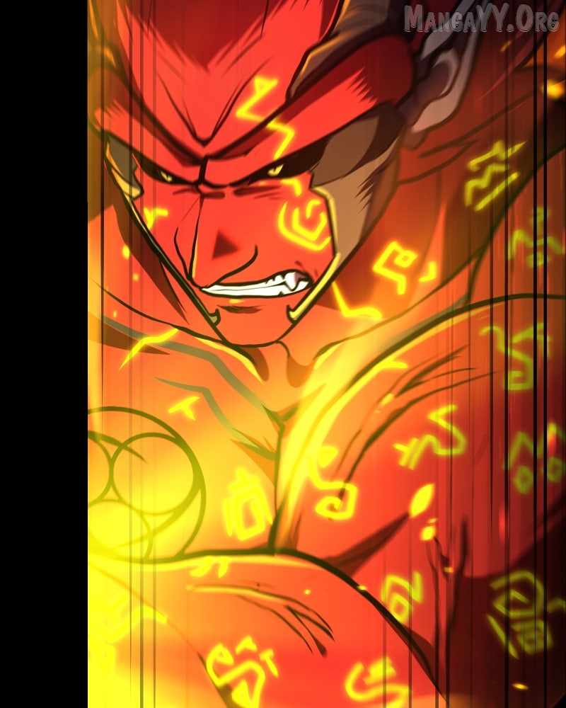 Code Demon Chapter 50 - Page 50