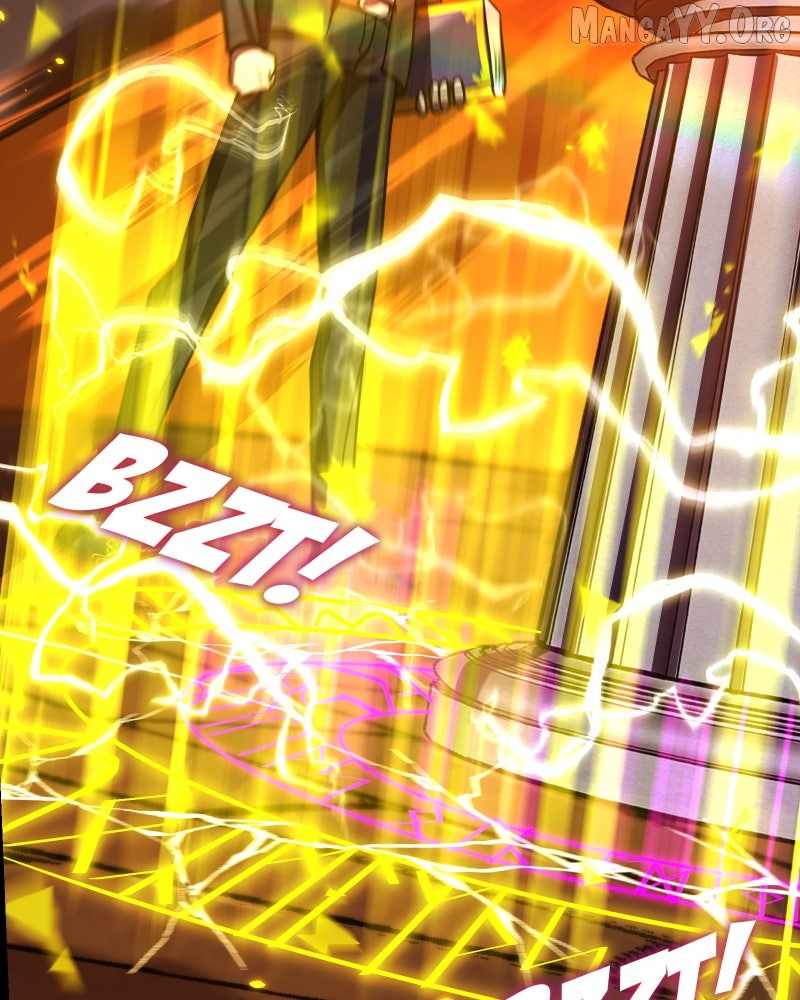 Code Demon Chapter 50 - Page 52