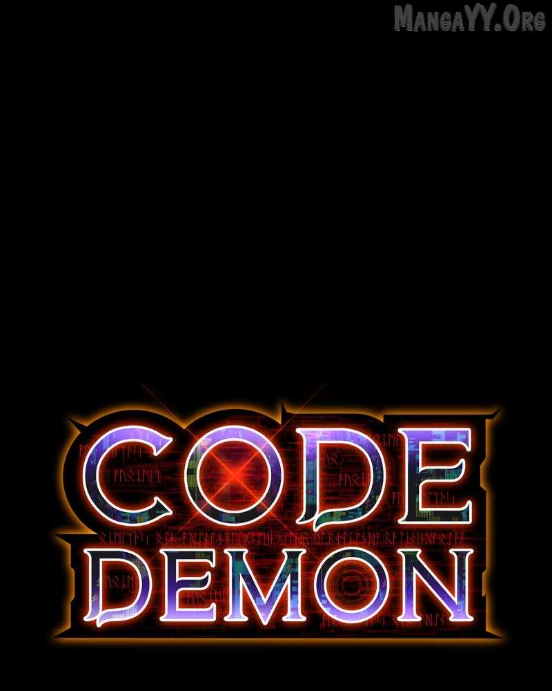 Code Demon Chapter 50 - Page 58