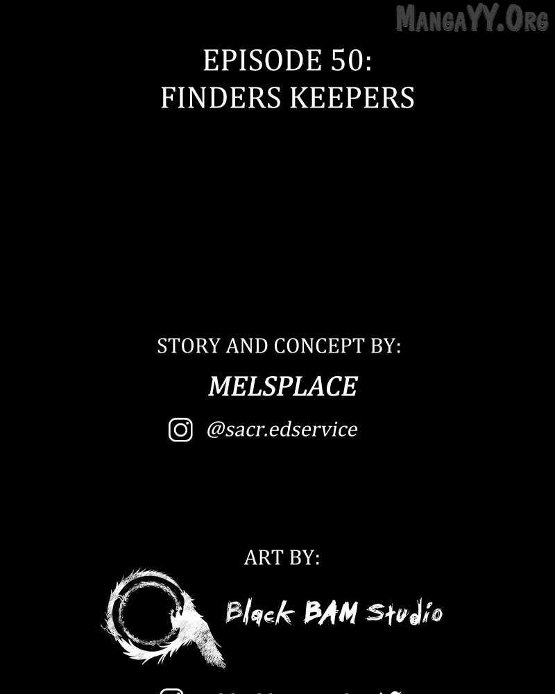 Code Demon Chapter 50 - Page 59