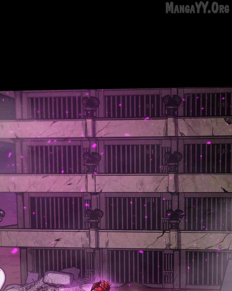 Code Demon Chapter 50 - Page 6