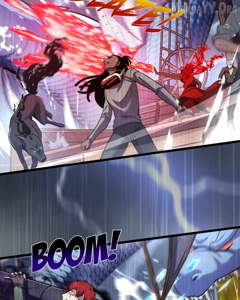 Code Demon Chapter 50 - Page 65