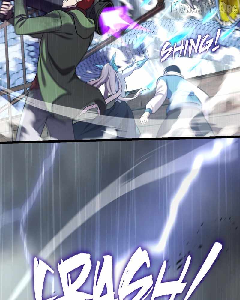 Code Demon Chapter 50 - Page 66