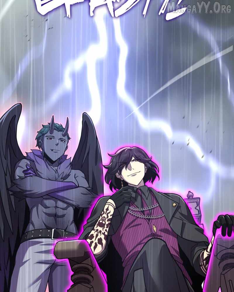 Code Demon Chapter 50 - Page 67