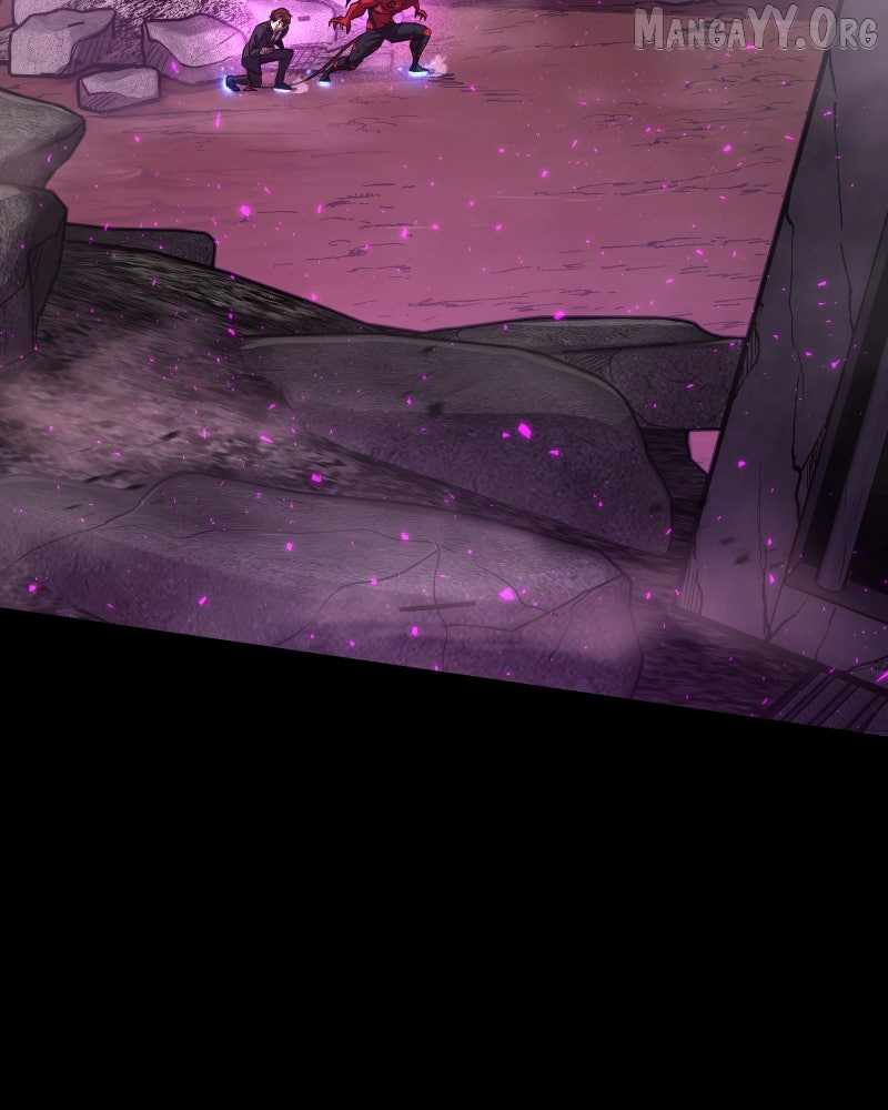 Code Demon Chapter 50 - Page 7