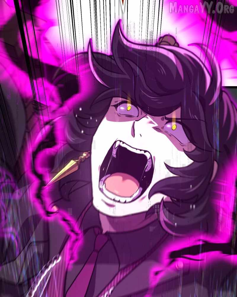 Code Demon Chapter 50 - Page 71