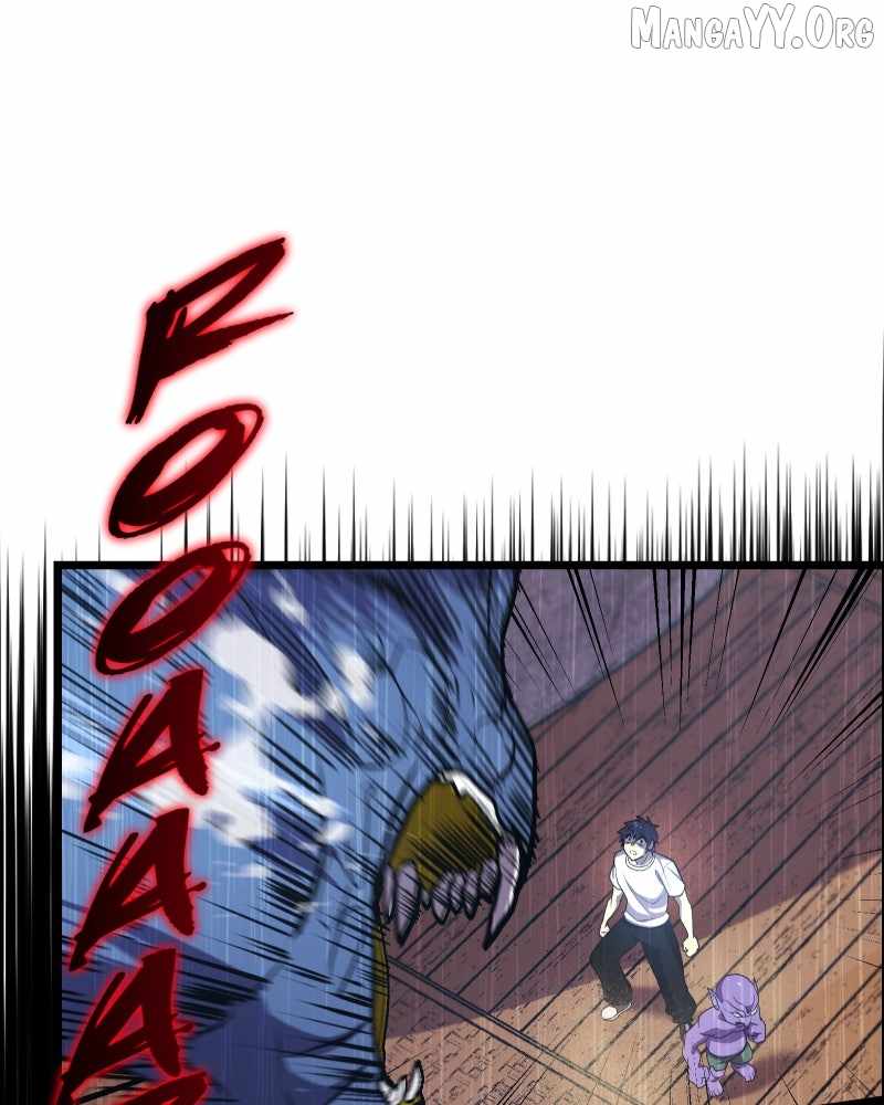 Code Demon Chapter 50 - Page 73