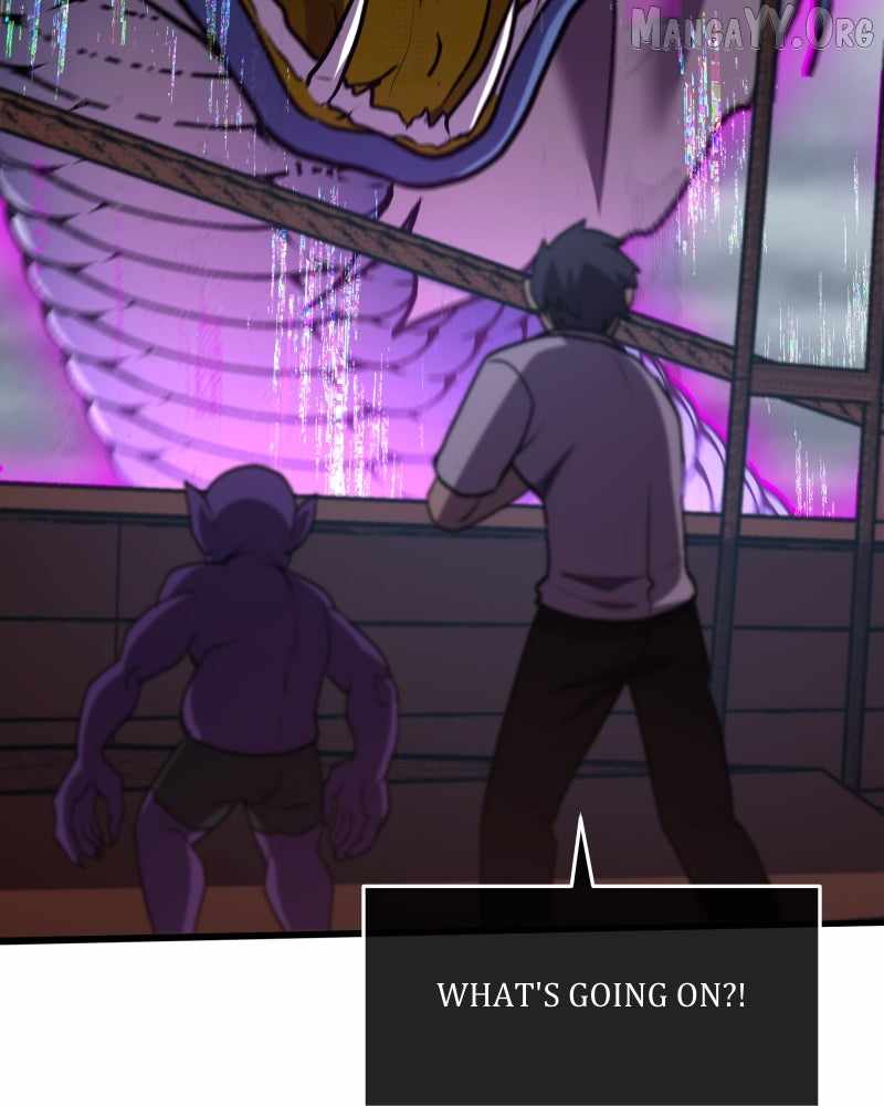 Code Demon Chapter 50 - Page 77