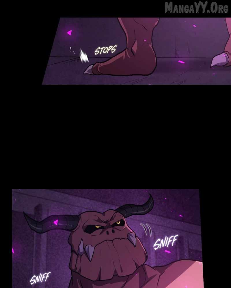 Code Demon Chapter 50 - Page 8