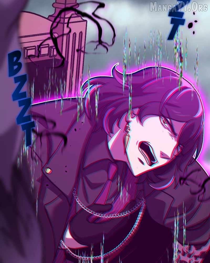 Code Demon Chapter 50 - Page 80