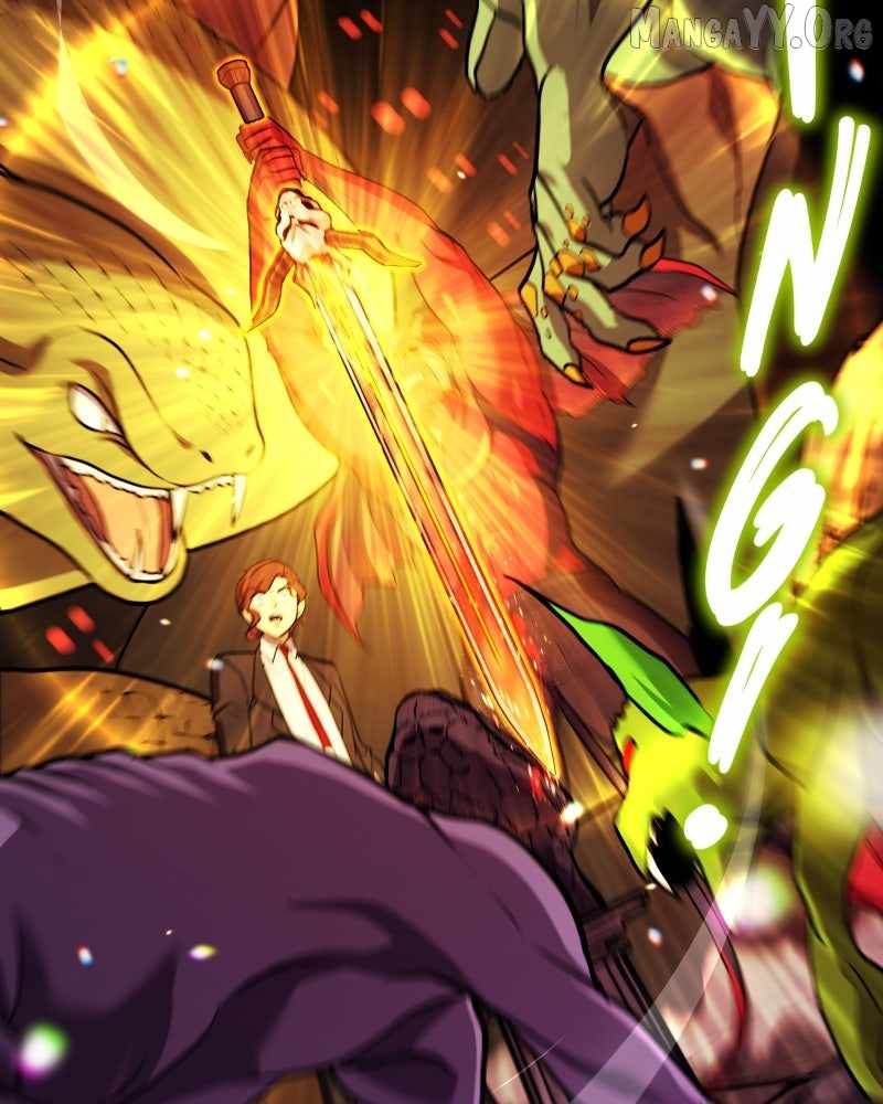 Code Demon Chapter 50 - Page 84