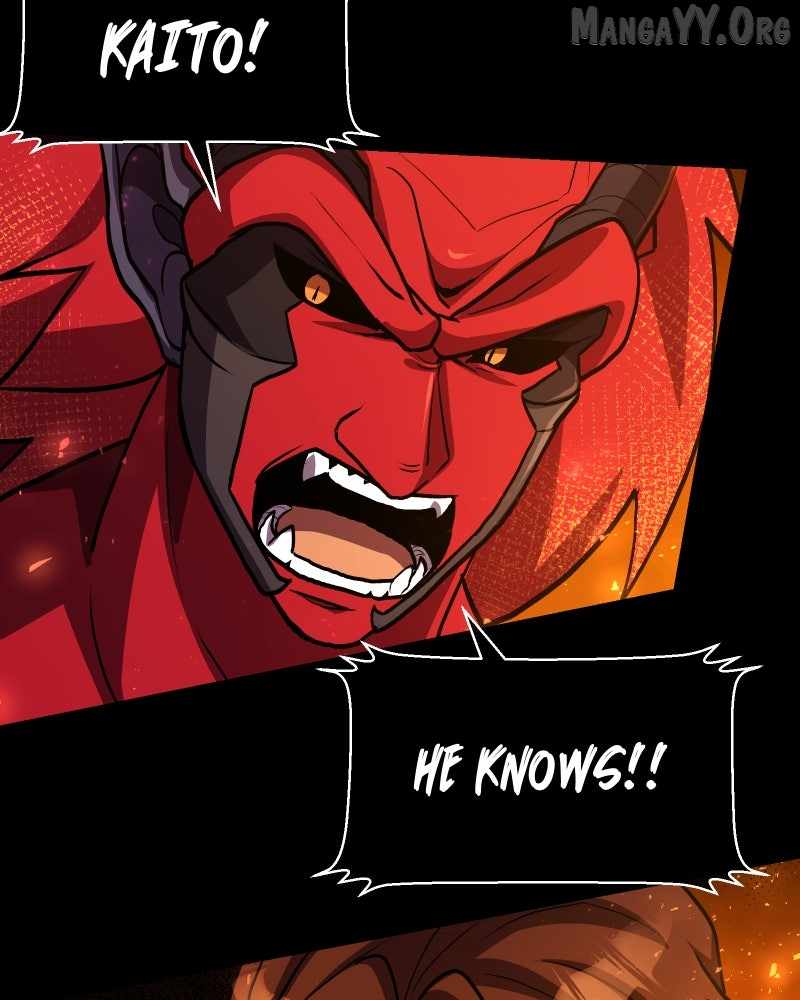 Code Demon Chapter 50 - Page 86