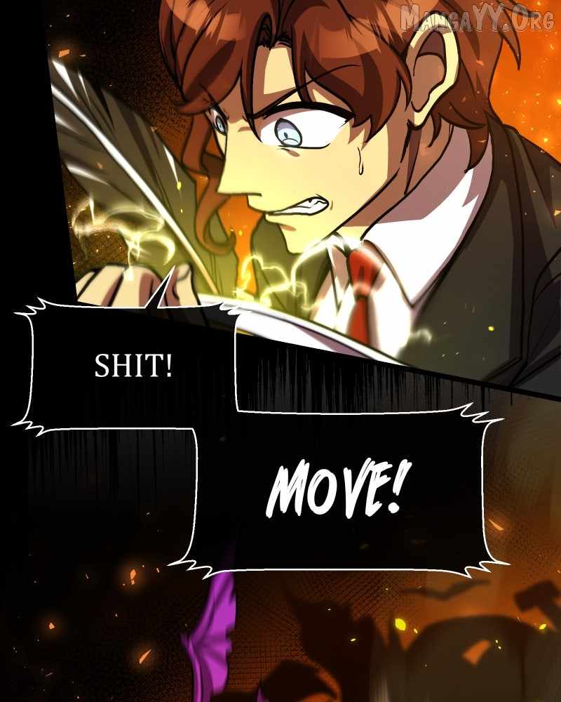 Code Demon Chapter 50 - Page 87