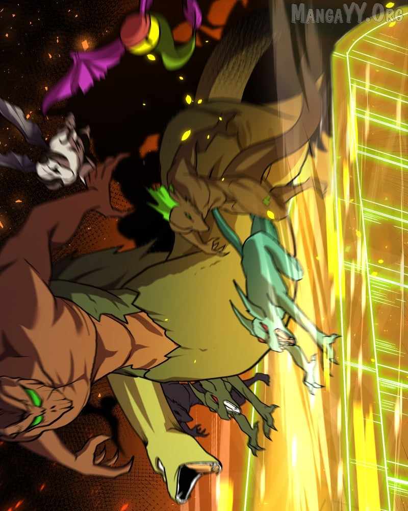 Code Demon Chapter 50 - Page 88