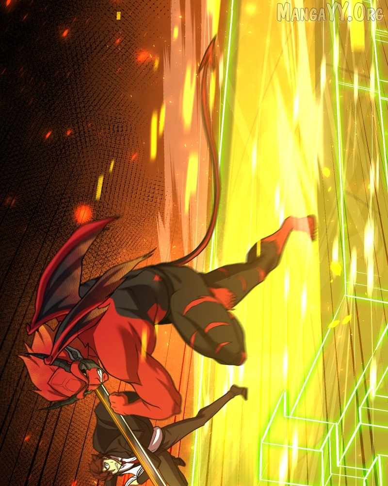 Code Demon Chapter 50 - Page 89