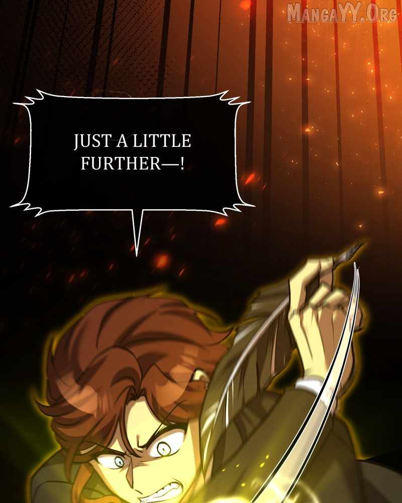 Code Demon Chapter 50 - Page 91