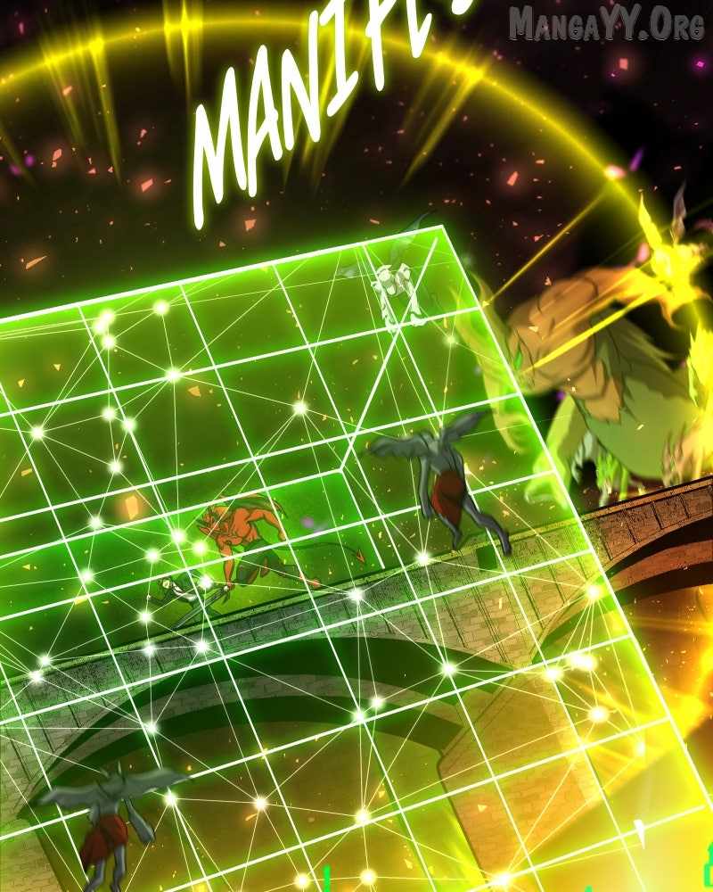 Code Demon Chapter 50 - Page 94