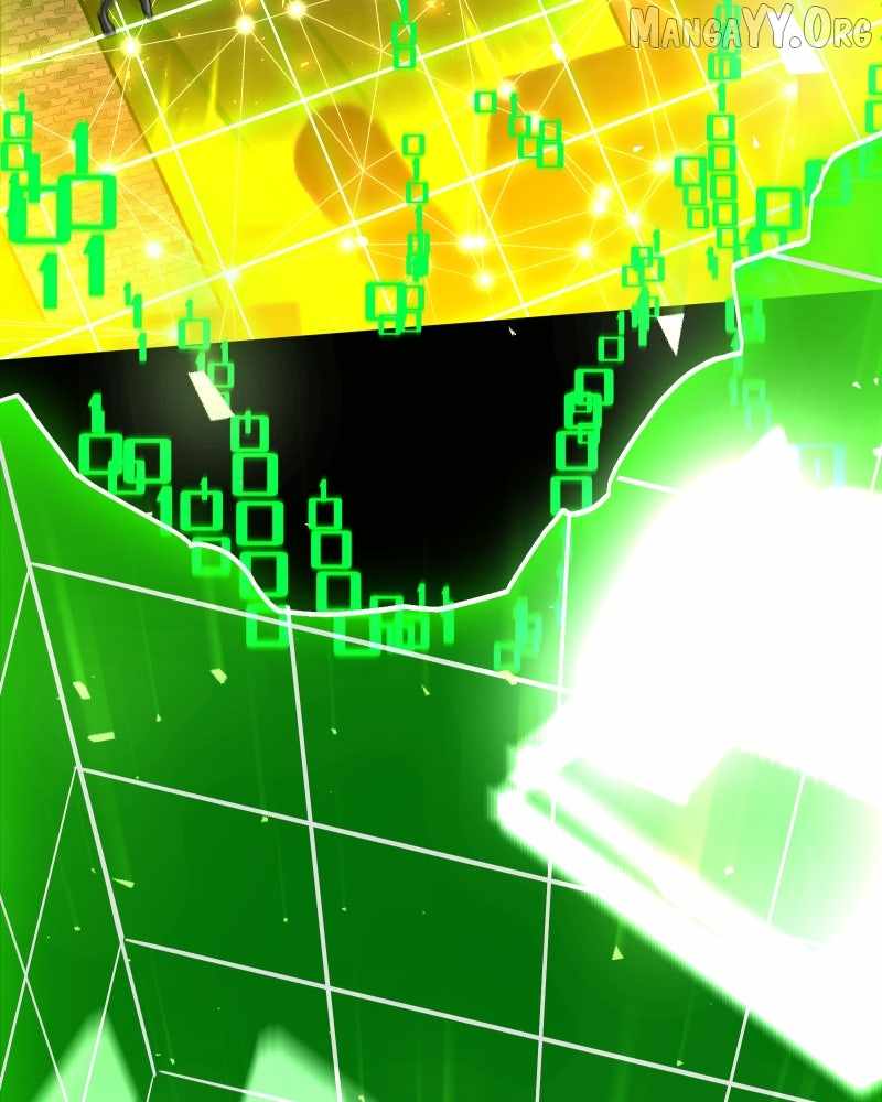 Code Demon Chapter 50 - Page 95