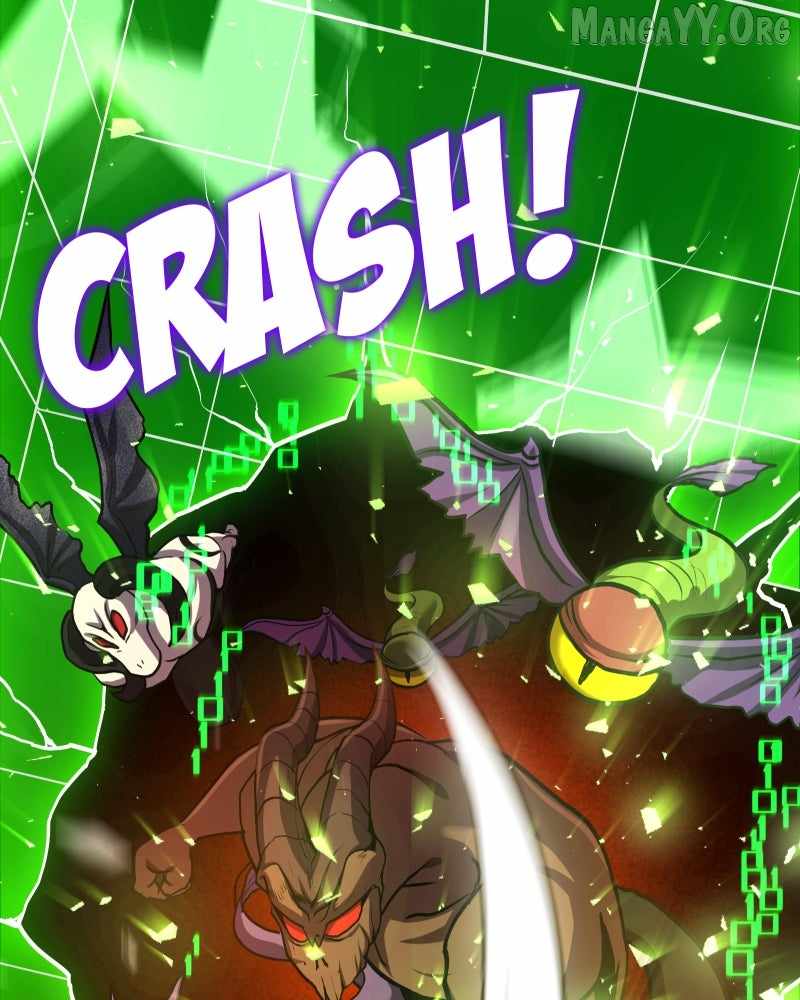 Code Demon Chapter 50 - Page 96