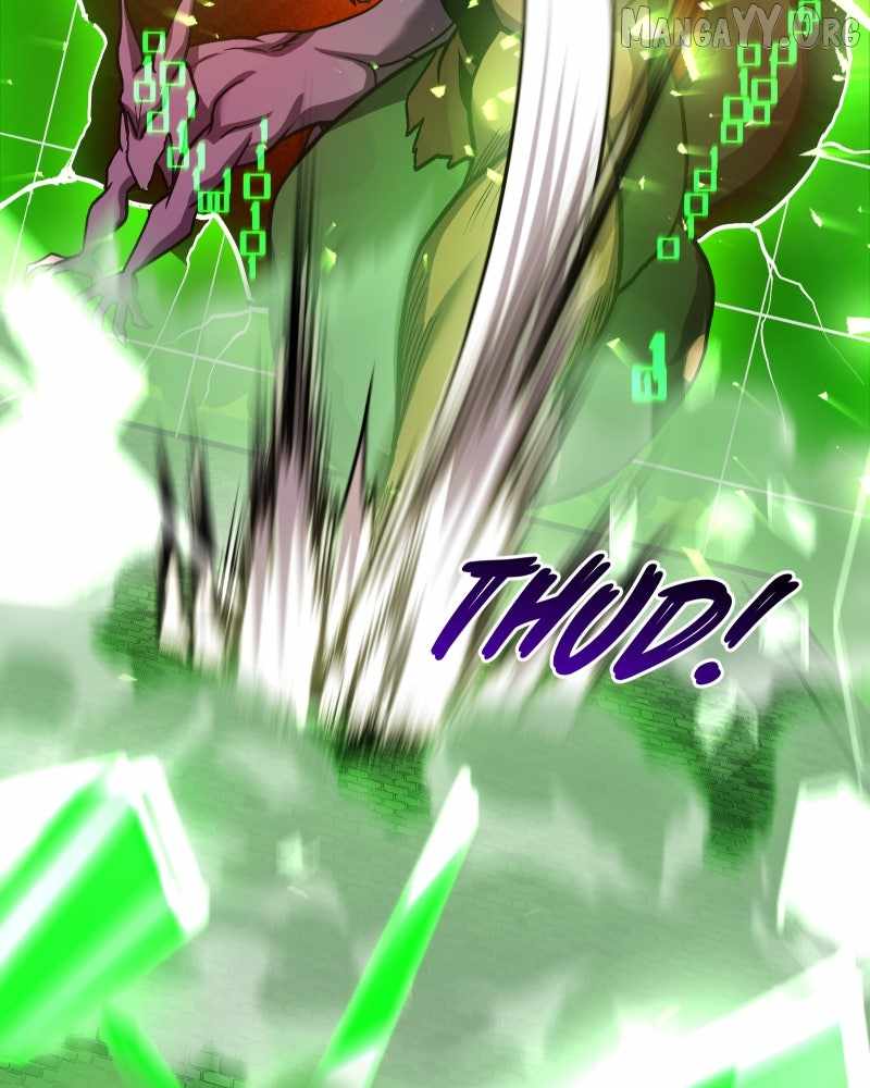 Code Demon Chapter 50 - Page 97