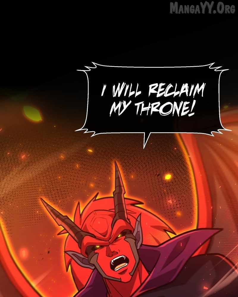 Code Demon Chapter 51 - Page 1