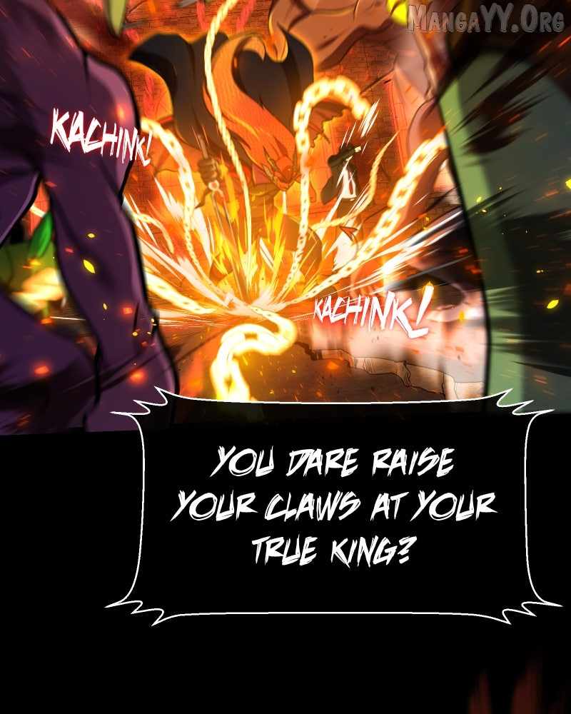 Code Demon Chapter 51 - Page 11