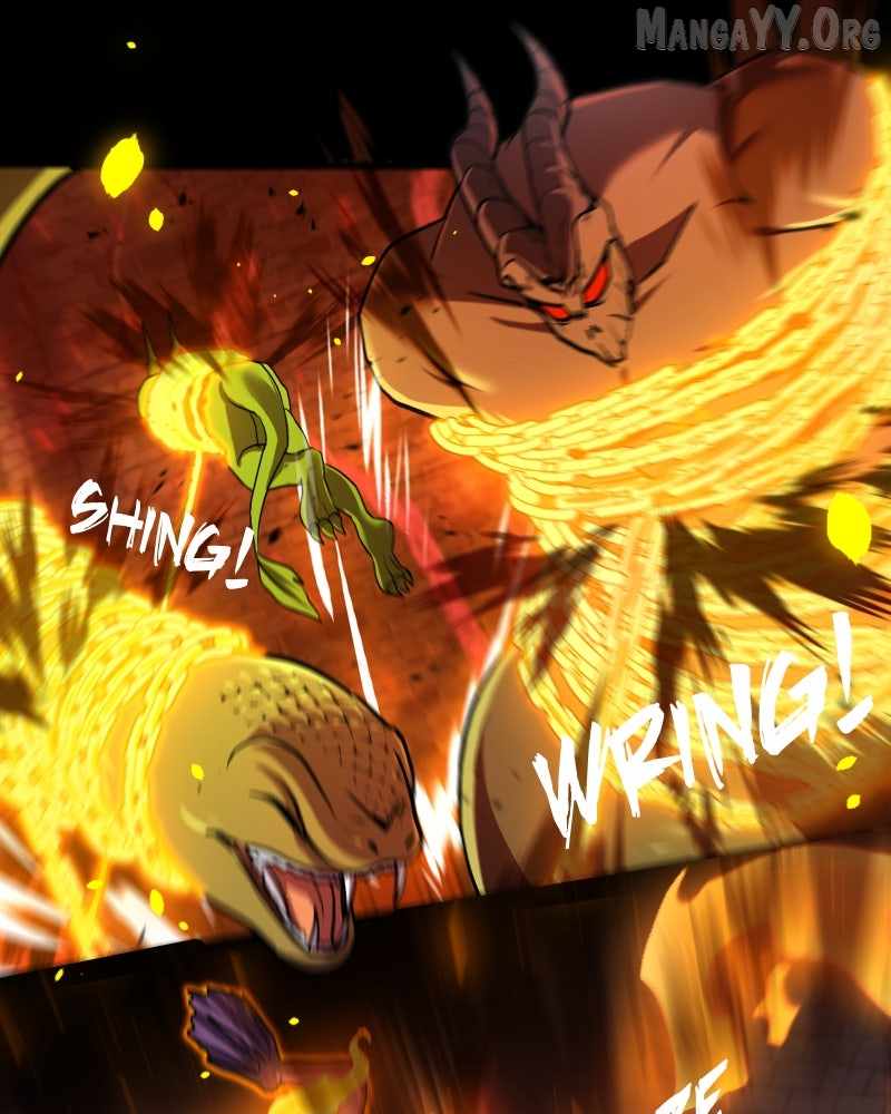 Code Demon Chapter 51 - Page 12