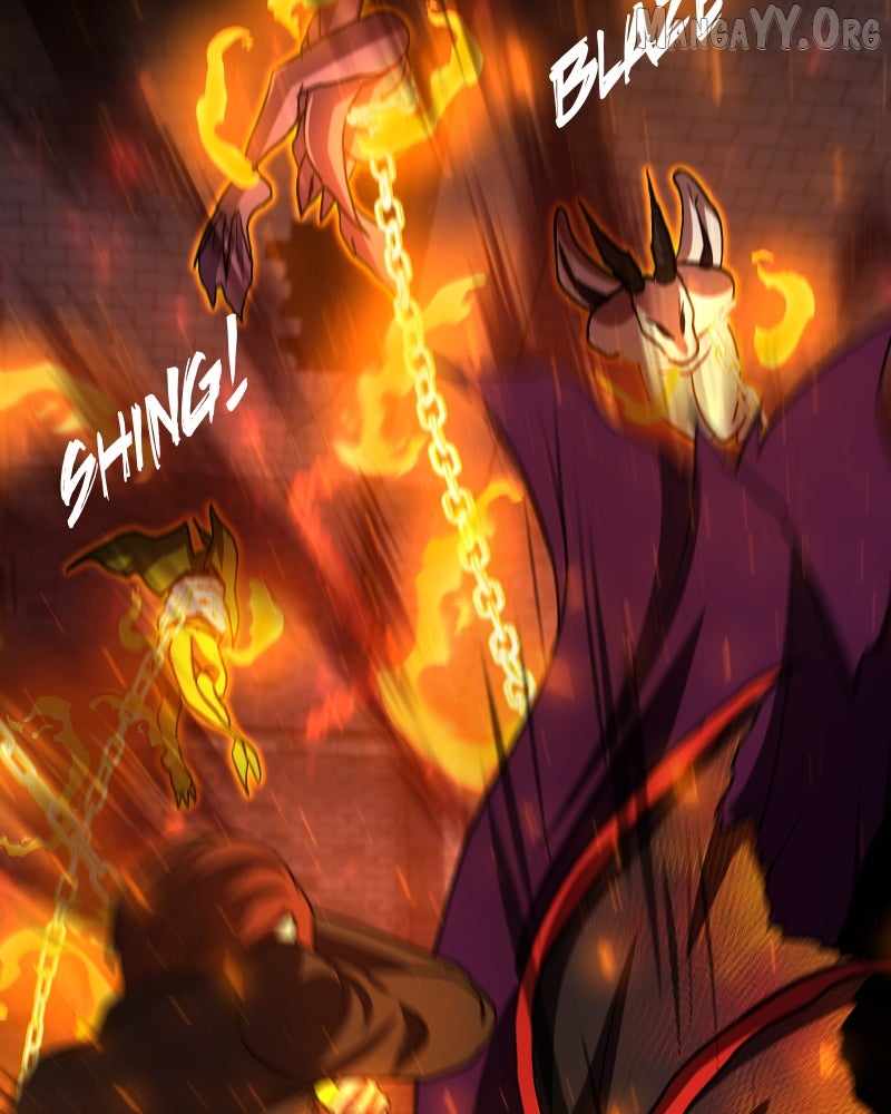 Code Demon Chapter 51 - Page 13