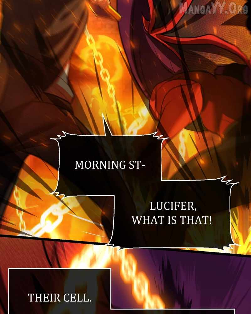 Code Demon Chapter 51 - Page 14