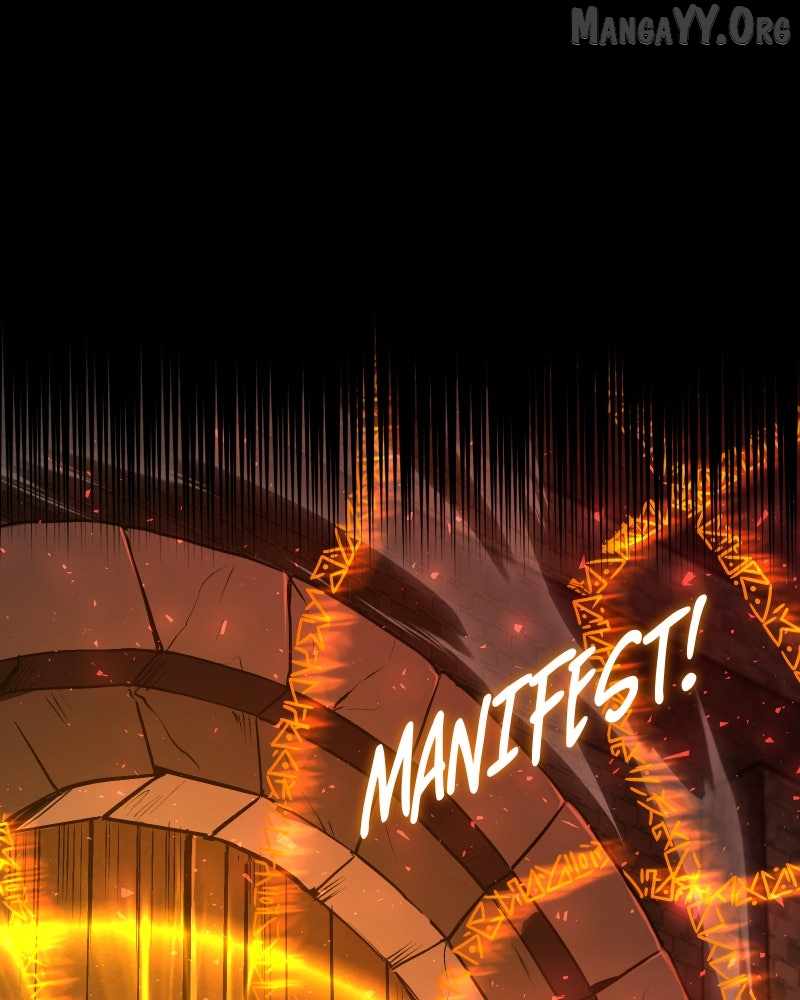 Code Demon Chapter 51 - Page 18