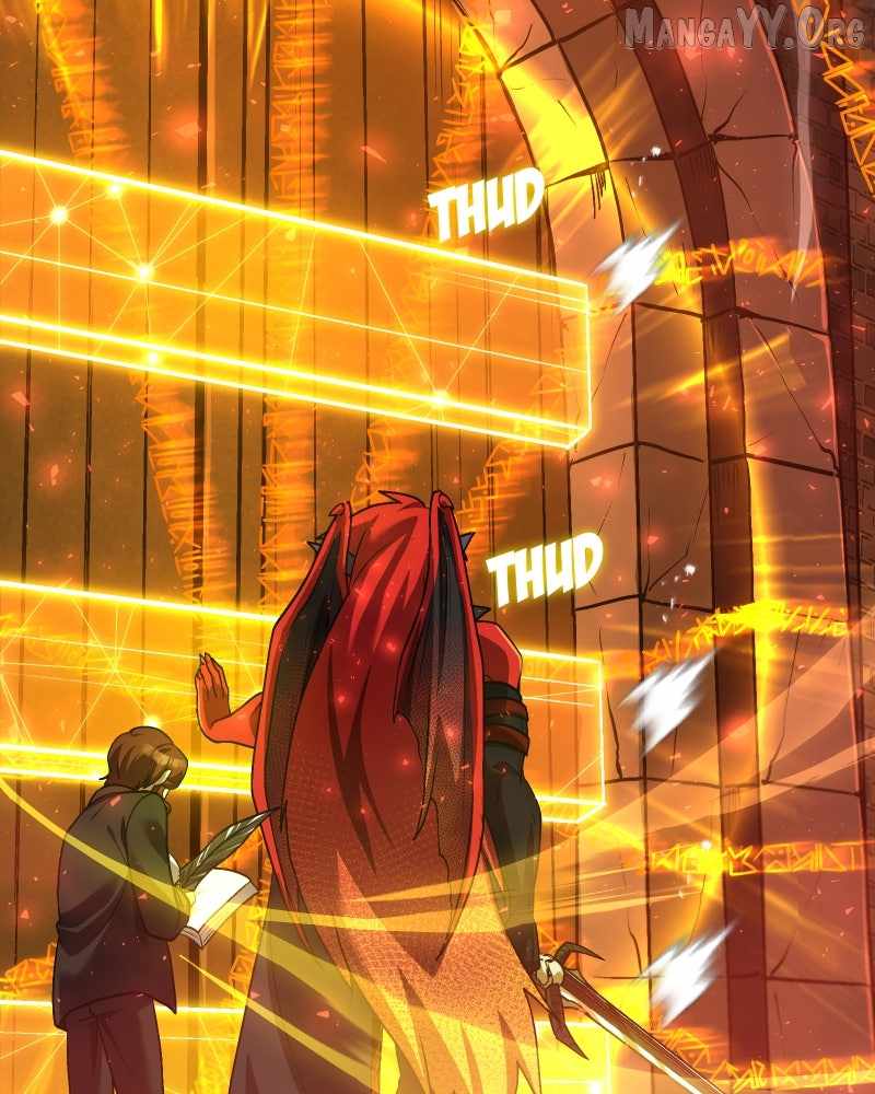 Code Demon Chapter 51 - Page 19